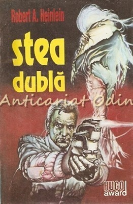 Stea Dubla - Robert A. Heinlein foto