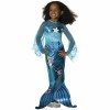 Costum de carnaval - Sirena magica S (3-4 ani/max 104cm) PlayLearn Toys