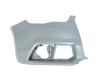 Parte laterala bara, colt lateral flaps Audi A1 (8x), 04.2010-01.2015, montare fata, dreapta, grunduit, gata de vopsit, RapidAuto, Rapid