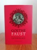 Goethe, Faust (ediție cartonată, &icirc;n traducerea lui Lucian Blaga, Editura Humanitas)