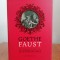 Goethe, Faust (ediție cartonată, &icirc;n traducerea lui Lucian Blaga, Editura Humanitas)