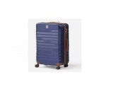 Valiza de calatorie mare albastra- 87 L