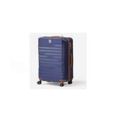 Valiza de calatorie mare albastra- 87 L