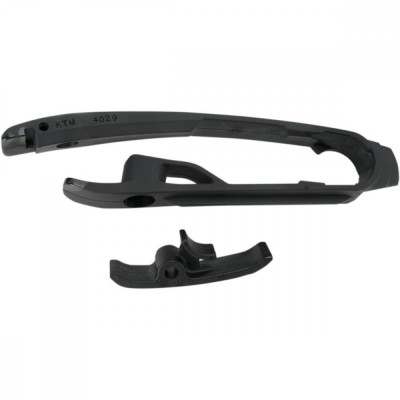 Patina lant KTM SX-SXF 2011, neagra Cod Produs: MX_NEW KT04029001 foto