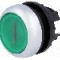 Intrerupator ac&amp;#355;ionat prin apasare, 22mm, seria RMQ-Titan, IP67, EATON ELECTRIC - M22-DL-G-X1