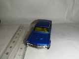 Bnk jc Hot Wheels &#039;67 Chevelle SS 396 - 2018 Mystery Models (Series 3) 9/12, 1:64