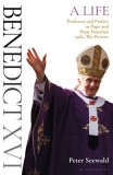 Benedict XVI: A Life: Volume Two: Guardian of the Faith, Pope, Pope Emeritus