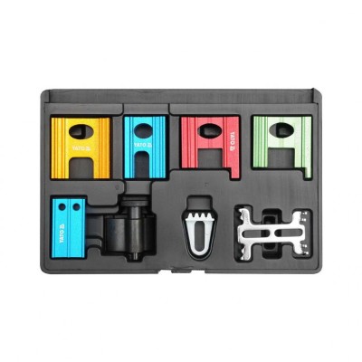 Set 8 piese blocare distributie Yato YT-0633 foto
