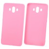 Husa Telefon Samsung Galaxy Note 10 Lite N770, TPU Candy, Roz