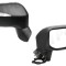 Oglinda exterioara Honda Civic (Fd) Sedan 10.2005-12.2011 partea dreapta View Max crom convex grunduita partial reglare electrica cu incalzire , plia