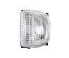 Lampa semnalizare oglinda Mercedes Sprinter, 02.2018-, montare fata, dreapta, oglinda cu brat scurt; WY16W; fara soclu bec; RapidAuto