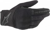 Manusi moto Alpinestars Copper, culoare negru, marime 2XL Cod Produs: MX_NEW 33013735PE