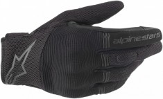 Manusi moto Alpinestars Copper, culoare negru, marime S Cod Produs: MX_NEW 33013731PE