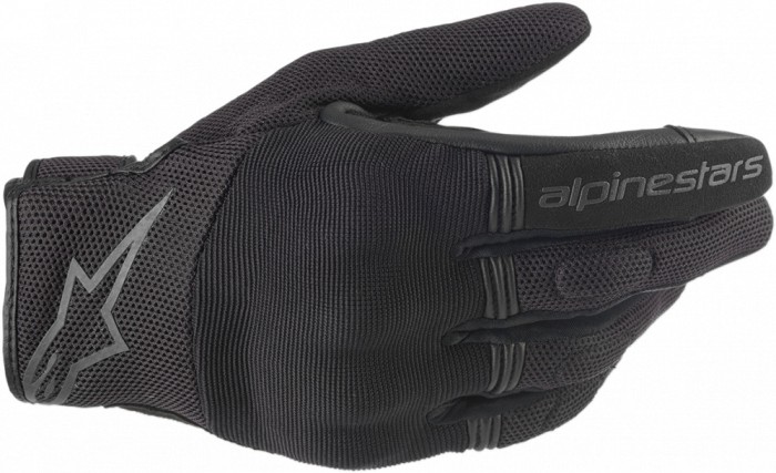 Manusi moto Alpinestars Copper, culoare negru, marime M Cod Produs: MX_NEW 33013732PE