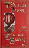 Tom Sawyer in strainatate. Tom Sawyer detectiv &ndash; Mark Twain - Carte