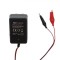 Incarcator pentru acumulatori plumb acid 6V / 12V 1000mAh cu debransare Well