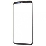 Geam Sticla + OCA Samsung Galaxy S9, G960, Negru