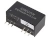 Convertor DC/DC 10W 18-75V la 3.3V 2000mA