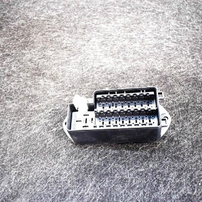 Panou de siguranțe JAGUAR XK 8 Coupe X100 1997 OEM: LJA2800BE 3384034 foto