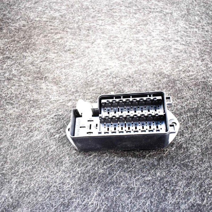 Panou de siguranțe JAGUAR XK 8 Coupe X100 1997 OEM: LJA2800BE 3384034