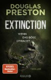 Extinction. Wenn das B&ouml;se erwacht