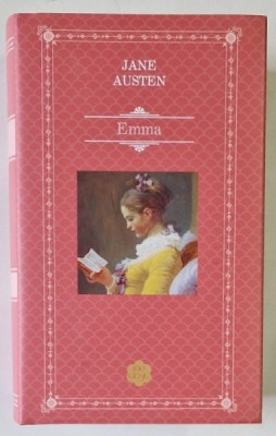 EMMA de JANE AUSTEN , 2012 foto