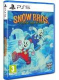 Snow Bros Classic Collection