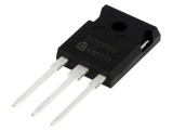 Diodă redresoare 600V 100A THT TO247-3