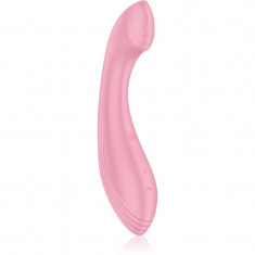 Satisfyer G-Force vibrator Pink 18,8 cm
