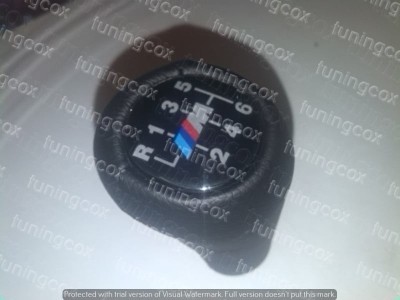 Nuca schimbator Bmw M power 6 viteze foto