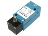 &Icirc;ntrerupător cu limitator NC x2 + NO x2