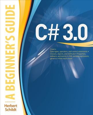C# 3.0 foto