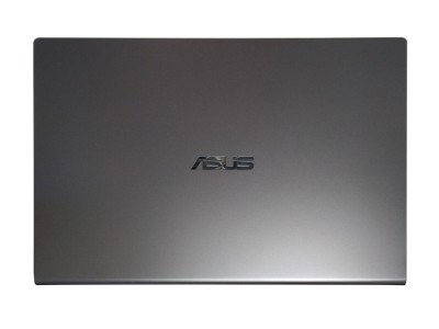 Capac Display Laptop, Asus, VivoBook 14 X415, X415JA, X415DA, X415JF, X415MA, X415FA, X415KA, X415JP, X415JEP, X415EP, X415EA, X415UA, gri foto
