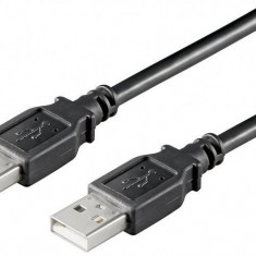 Cablu prelungitor USB Tata la USB Tata 1.8 metri