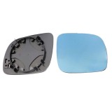 Geam oglinda dreapta convexa Alkar 6402500 Audi A8 (4D2, 4D8) A3 (8L1) A4 (8D2, B5) A4 Avant (8D5, B5) A6 (4A, C4) A6 Avant (4A, C4)