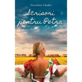 Scrisori pentru Petra (18+) - Veronica Vladei