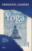 Yoga - Emmanuel Carrere - Trei