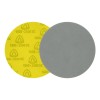Disc abraziv cu autofixare, pentru slefuire vopsea / lac / chit, Klingspor FD500, 125 mm, granulatie 3000