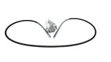 Masalta MVS Lance vibratoare 50x6 pentru MVE-2