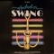 Vinil Larry Elgart And His Manhattan Swing Orchestra &ndash; Hooked On Swing (VG+)