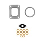 Set montaj turbocompresor Fiat Ducato Box (250) 07.06-, 130 Multijet 2,3 D, 130 Multijet 2,3 D