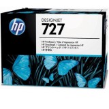 Cap printare HP nr.727, black