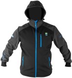 Jacheta Preston Duratech Softshell, Marimea XXXL