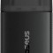 ADAPTOR RETEA Baseus FastJoy, extern wireless 2.4 GHz | 5 GHz, USB 2.0, port, 650 Mbps, antena interna x 1, &quot;B01317600111-04&quot; (timbru verde 0.18 lei)