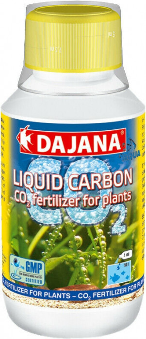 Liquid Carbon Co2 100 ml Dp527A1