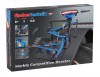 Kit STEM Cursa cu bile metalice Booster, Fischertechnik, 148 piese