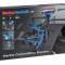 Kit STEM Cursa cu bile metalice Booster, Fischertechnik, 148 piese