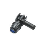 Stropitor de capat complet fara picurator pentru instalatie erbicidator