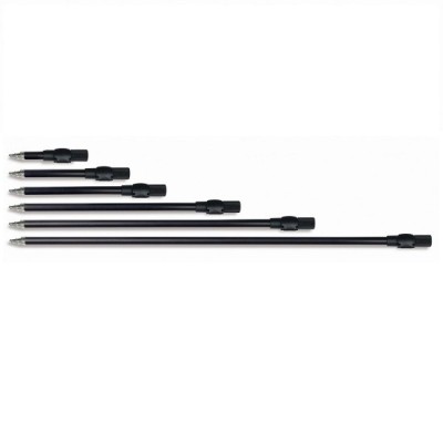 PICHET TELESCOPIC FOX BLACK LABEL CAM LOK BANKSTICK 30 CM foto