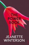 The Powerbook | Jeanette Winterson, Vintage Publishing